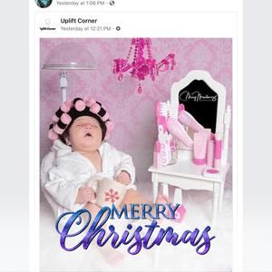 Meet your Posher, Cherylanne